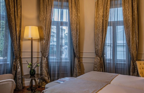 Opatija Hotel | Amadria Park Hotel Sveti Jakov