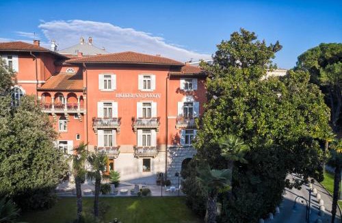 Opatija Hotel | Amadria Park Hotel Sveti Jakov