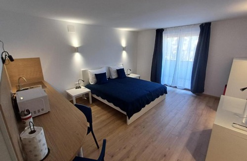 Veli Losinj Apartment | Amaryllis family residence