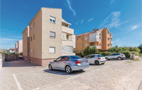 Biograd na Moru Apartment | Amazing Apartment In Biograd Na Moru With Wifi