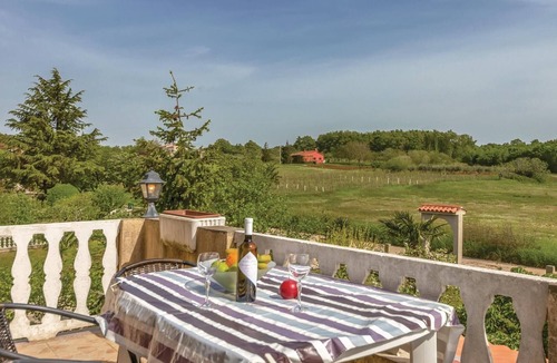 Rebici Apartment | Amazing apartment in Rebici-Barban