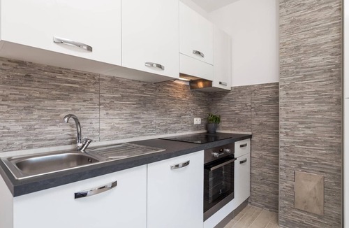Stara Novalja Apartment | Amazing apartment in Stara Novalja with WiFi