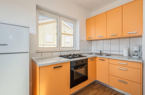 Crikvenica Apartment | Amazing apartment in Crikvenica with WiFi