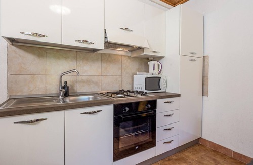 Mundanije Apartment | Amazing apartment in Mundanije