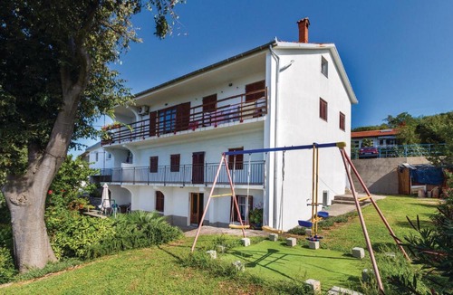 Maracici Apartment | Amazing apartment in Kostrena with 2 Bedrooms and WiFi
