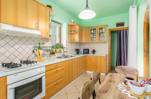 Poljica Apartment | Amazing apartment in Nenadici