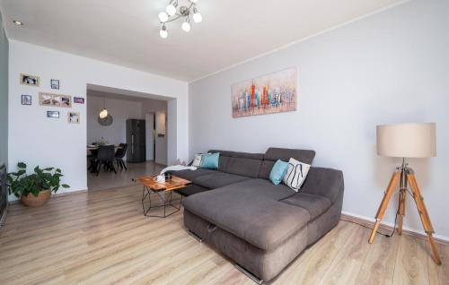 Rabac House | Amazing Apartment In Rabac