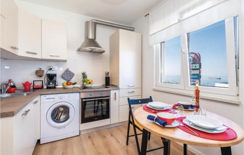Rijeka Apartment | Amazing Apartment In Rijeka