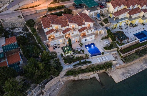 Vidalici Apartment | Amazing apartment in Vidalici with outdoor swimming pool
