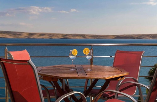 Vidalici Apartment | Amazing apartment in Vidalici with outdoor swimming pool