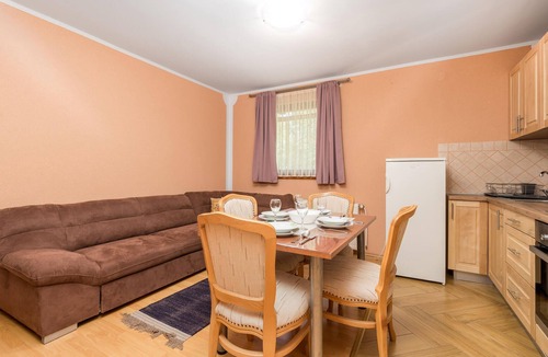 Vrbovsko Apartment | Amazing apartment in Vrbovsko with sauna