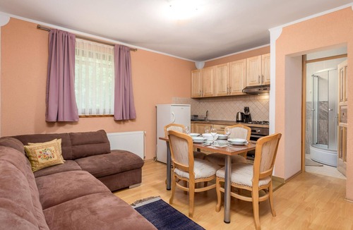 Vrbovsko Apartment | Amazing apartment in Vrbovsko with sauna