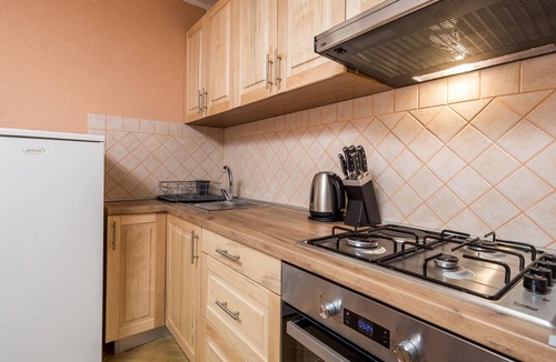Vrbovsko Apartment | Amazing apartment in Vrbovsko with sauna
