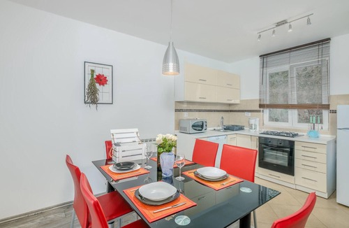 Vrbnik Apartment | Amazing apartment in Vrbnik