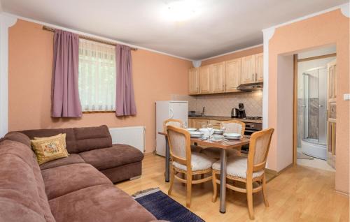Vrbovsko Apartment | Amazing Apartment In Vrbovsko With Sauna