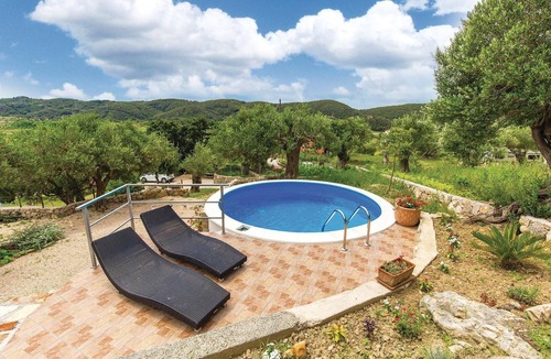 Supetarska Draga House | Amazing home in Supetarska Draga