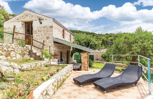 Supetarska Draga House | Amazing home in Supetarska Draga