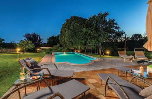 Belavici House | Amazing home in Belavici with sauna