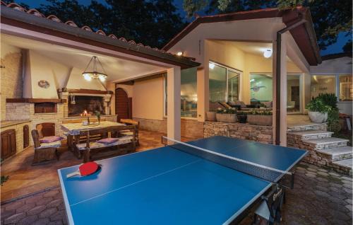 Belavici House | Amazing Home In Belavici With Sauna