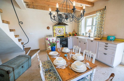 Bribir House | Amazing home in Bribir