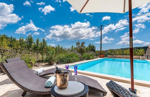 Bribir House | Amazing home in Bribir