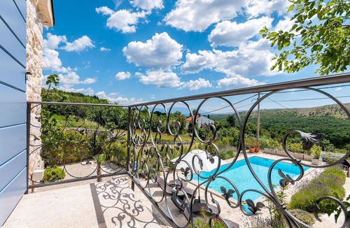 Bribir House | Amazing home in Bribir