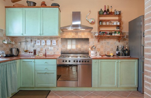 Cokuni House | Amazing home in Cokuni