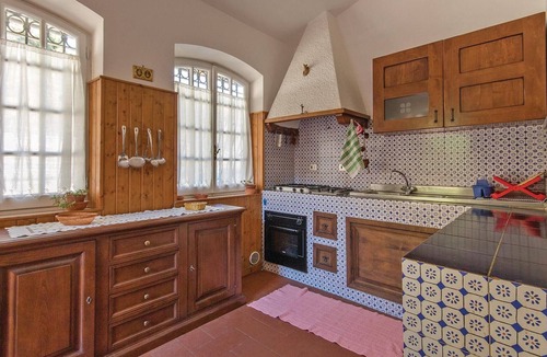 Cortona House | Amazing home in Cortona AR with private swimming pool, can be inside or outside