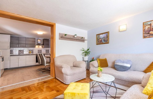 Blato na Cetini House | Amazing home in Blato na Cetini
