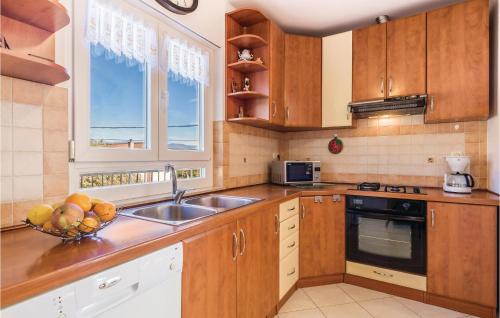 Viskovo House | Amazing Home In Kastav