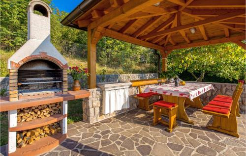 Viskovo House | Amazing Home In Kastav