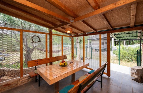 Kavran House | Amazing home in Kavran with WiFi