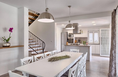 Rakalj House | Amazing home in Krnica