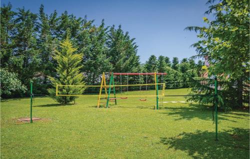 Rogocana House | Amazing Home In Labin