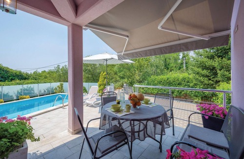 Presika House | Amazing home in Labin with WiFi