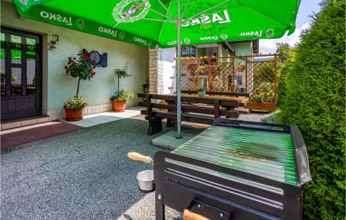 Lic House | Amazing Home In Lic With Wifi