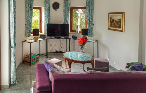 Opatija House | Amazing Home In Lovran