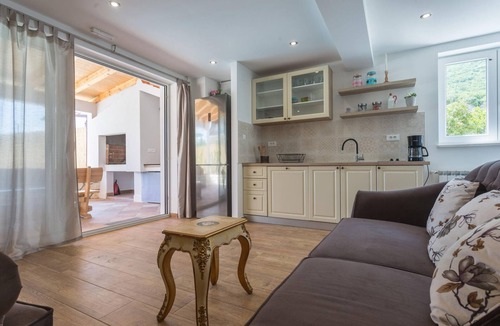 Lovrec House | Amazing home in Lovrec