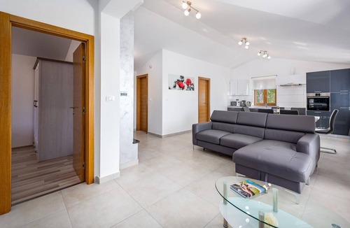 Lindar House | Amazing home in Pazin
