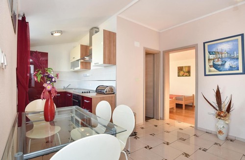 Rogac House | Amazing home in Rogac with house sea view