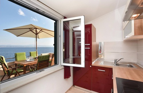 Rogac House | Amazing home in Rogac with house sea view