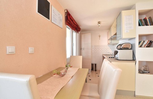 Rogac House | Amazing home in Rogac with house sea view