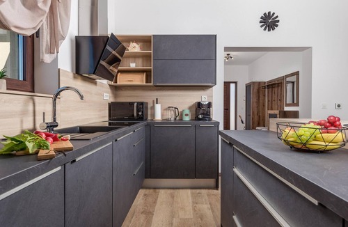 Soboli House | Amazing home in Soboli, Cavle with sauna
