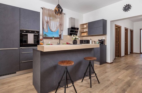 Soboli House | Amazing home in Soboli, Cavle with sauna