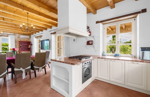 Buzet House | Amazing home in Sovinjak