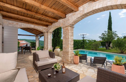 Buzet House | Amazing home in Sovinjak