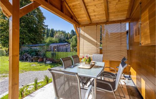 Mrkopalj House | Amazing Home In Sunger With Sauna