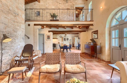 Butkovici House | Amazing home in Svetvincenat with sauna