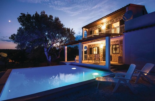 Vinisce House | Amazing home in Vinisce