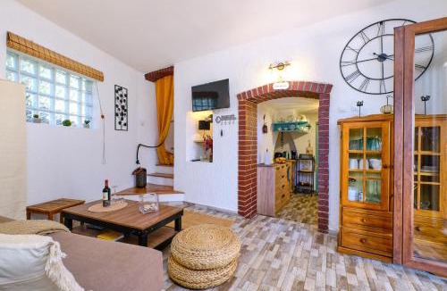 Martinscica Apartment | Amazing house, 20 m from the beach, 80 m2